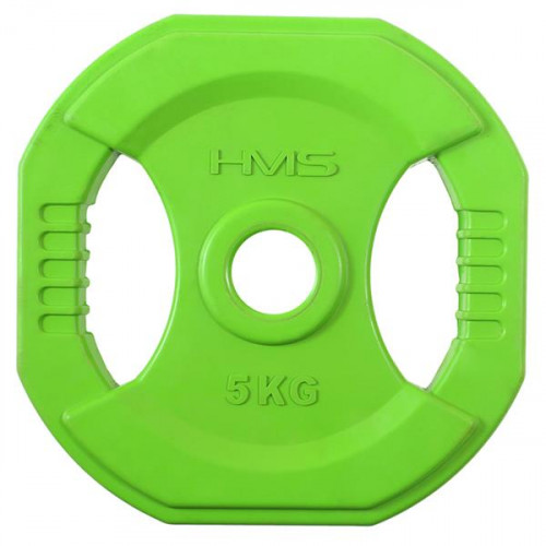 Sztanga BODY PUMP 20 Kg SBP20 HMS (13)