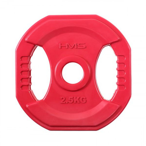 Sztanga BODY PUMP 20 Kg SBP20 HMS (12)
