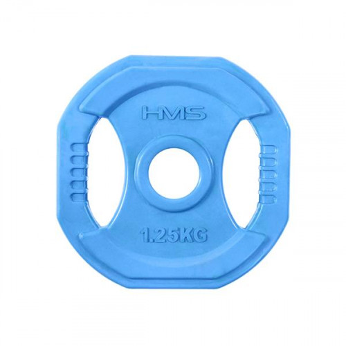Sztanga BODY PUMP 20 Kg SBP20 HMS (11)