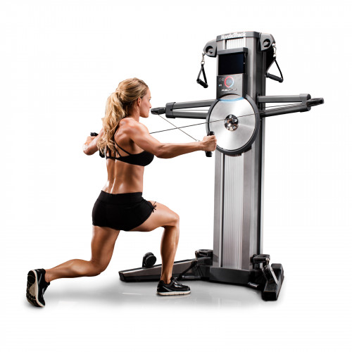 Atlas magnetyczny FUSION CST NordicTrack (5)