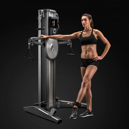 Atlas magnetyczny FUSION CST NordicTrack (9)