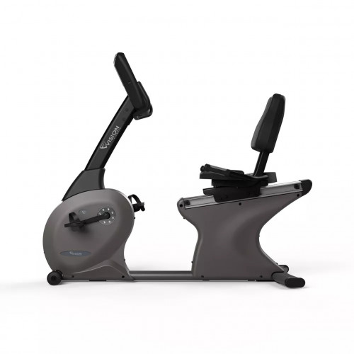 Rower poziomy Vision Fitness R60 (2)