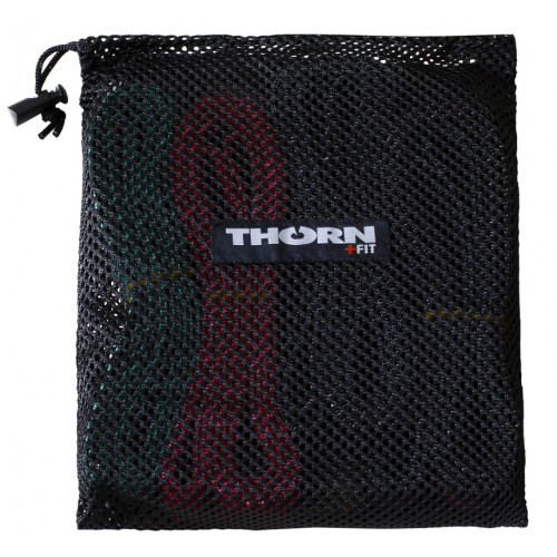 Zestaw taśm THORN FIT superband textil set of 4 (3)