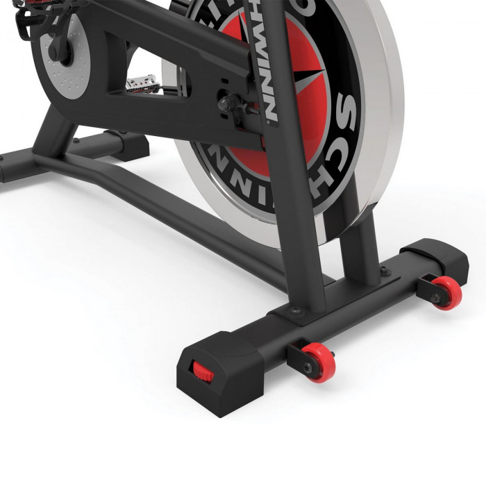Schwinn Rower Spinningowy IC7 fitness.shop.pl