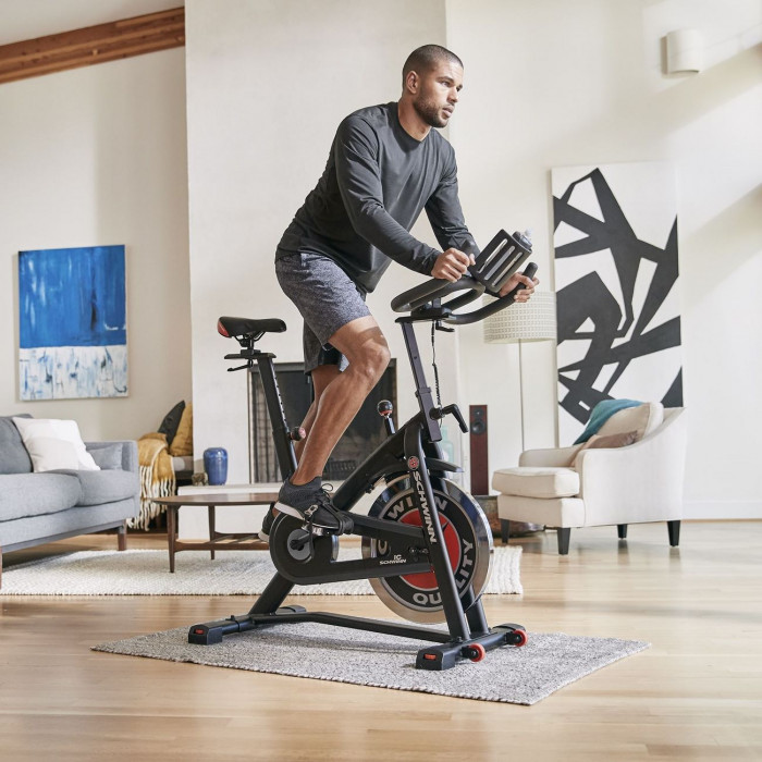 Rower spinningowy hotsell schwinn