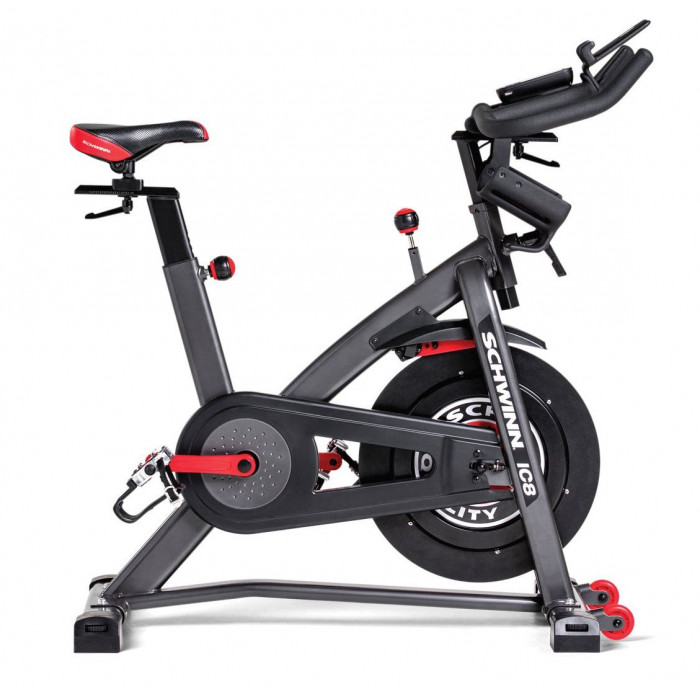 Schwinn Rower Spinningowy 2024 favors