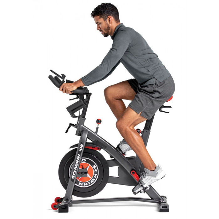 Schwinn rower spinningowy ic8 best sale