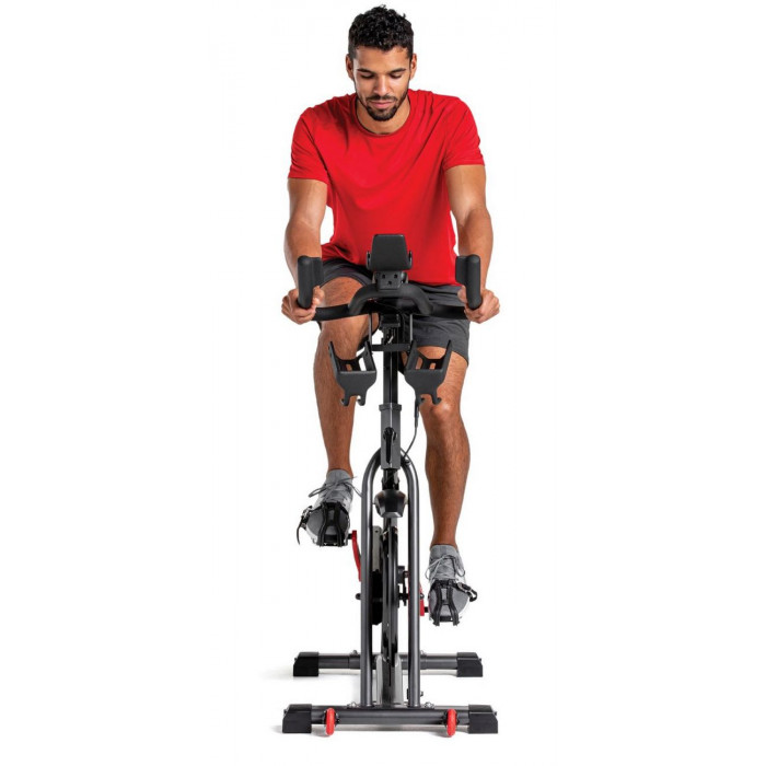 Schwinn rower spinningowy ic8 deals