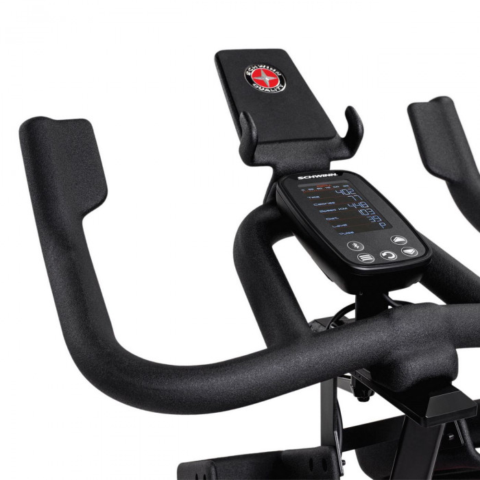 Rower schwinn ic8 top