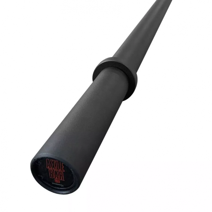 Gryf treningowy AXLE BAR 152cm THORN FIT