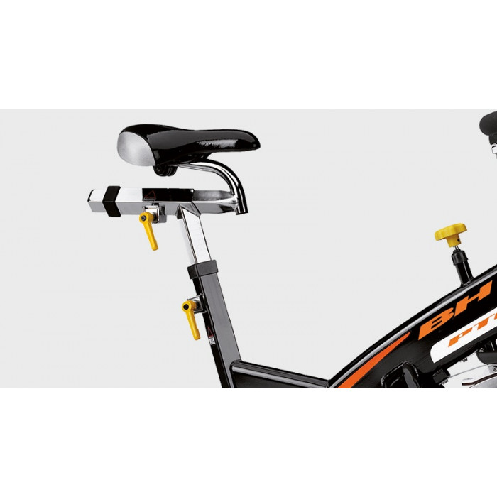 Bh fitness duke electronic h920e shop