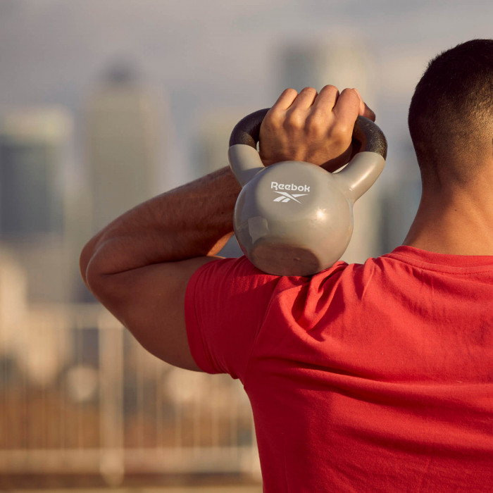 Kettlebell reebok online 8kg