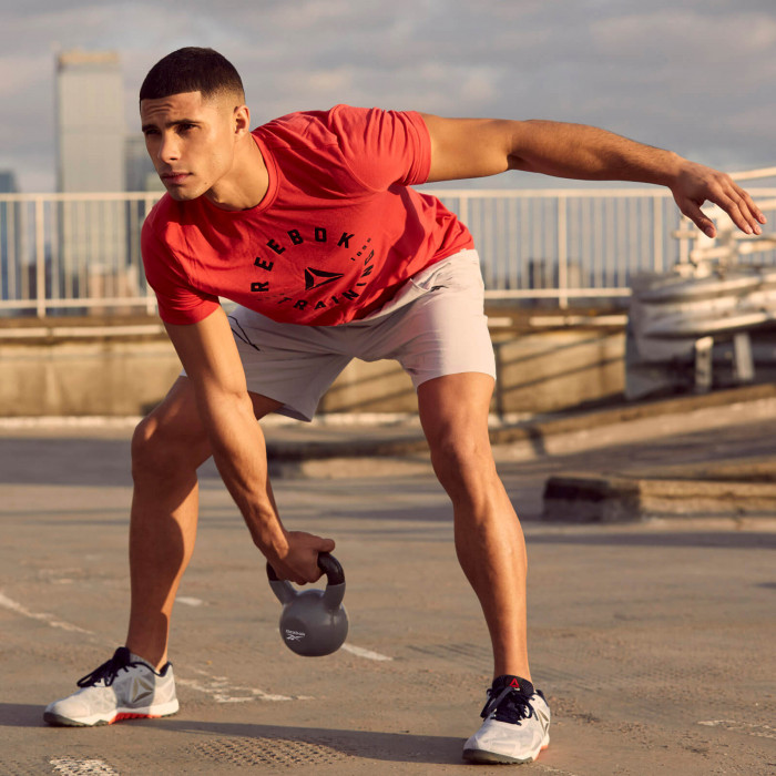 Reebok kettlebell 8 kg store