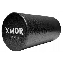 Wałek do masażu 30 cm HIGH DENSITY FOAM ROLLER XMOR