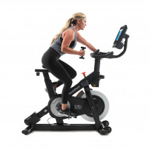 Rower Spiningowy COMMERCIAL S15i NordicTrack