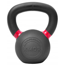 Kettlebell żeliwny 10 Kg XMOR