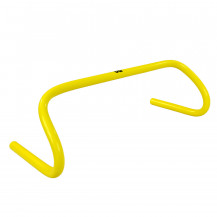 Płotek treningowy 15 cm - NO10 (żółty)