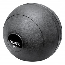 Piłka do ćwiczeń Slam Ball 15 kg XMOR