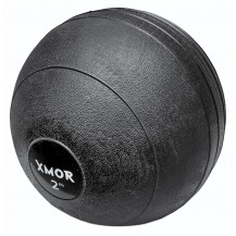 Piłka do ćwiczeń Slam Ball 2 kg XMOR