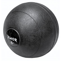 Piłka do ćwiczeń Slam Ball 6 kg XMOR