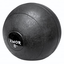Piłka do ćwiczeń Slam Ball 8 kg XMOR