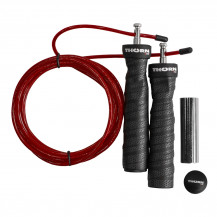 Skakanka SPEED ROPE ROCK THORN FIT