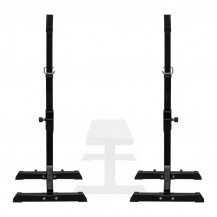 Stojaki pod sztangę Barbell Rack THORN FIT