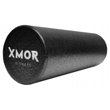 Wałek do masażu 45 cm HIGH DENSITY FOAM ROLLER XMOR