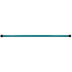 Kij treningowy (heavy bar) 4 kg tiguar (morski)