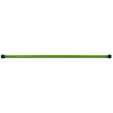 Kij treningowy (heavy bar) 5 kg tiguar (oliwka)