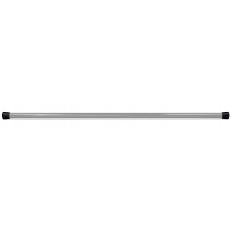 Kij treningowy (heavy bar) 6 kg tiguar (szary)