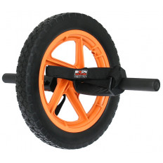 Wałek Fitness POWER WHEEL BB 712 Body Sculpture