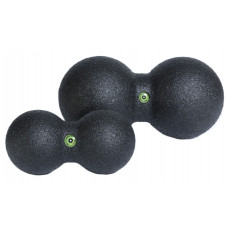 DUOBALL SET BLACKROLL (czarny)