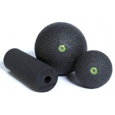 BALL SET BLACKROLL (czarny)