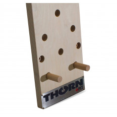 Deska do ćwiczeń PEG BOARD THORN FIT