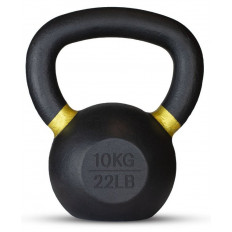 Hantla Kettlebell 2.0 10 Kg THORN FIT