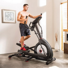 Schwinn® Trenażer Eliptyczny Programowany 430i