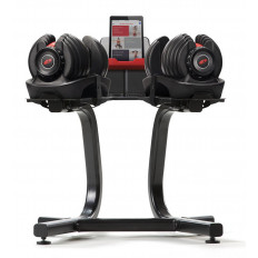 Stojak na hantle Bowflex SELECT TECH