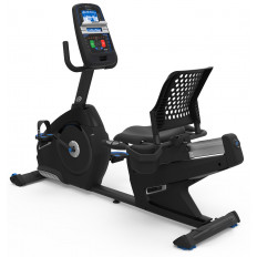 NAUTILUS Rower poziomy programowany R626