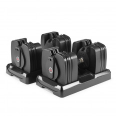 Zestaw hantli Bowflex 560 SELECT TECH