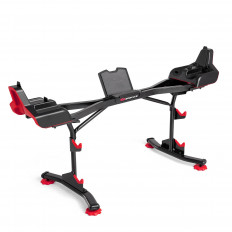 Stojak na sztangi SELECT TECH Bowflex