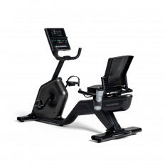 Schwinn® Rower Poziomy Programowany 590R