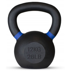 Hantla Kettlebell 2.0 12 Kg THORN FIT