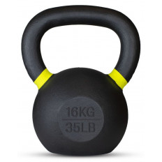 Hantla Kettlebell 2.0 16 Kg THORN FIT