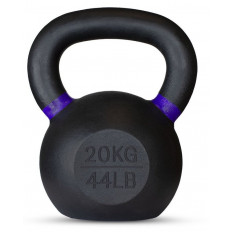 Hantla Kettlebell 2.0 20 Kg THORN FIT