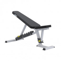 Ławka dwustronnie regulowana JG-03 MASTER SPORT