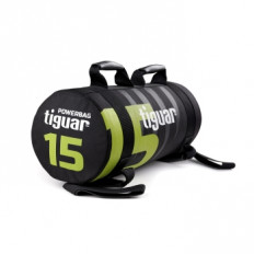 Powerbag worek do ćwiczeń 15kg V3 tiguar