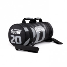 Powerbag worek do ćwiczeń 20kg V3 tiguar