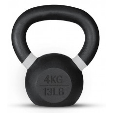 Hantla Kettlebell 2.0 4 Kg THORN FIT