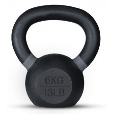 Hantla Kettlebell 2.0 6 Kg THORN FIT